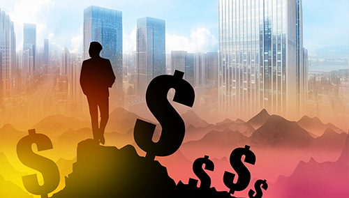 越是逆境，越要相信價(jià)值投資，相信中國(guó)經(jīng)濟(jì)的韌性